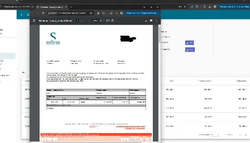 GreenCard Automisation